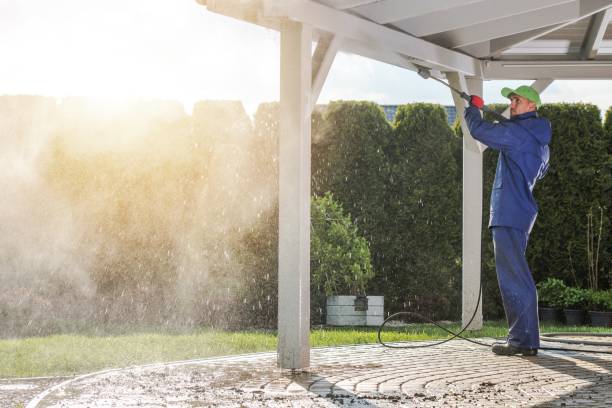 Best Gas Station Cleaning  in St James City, FL