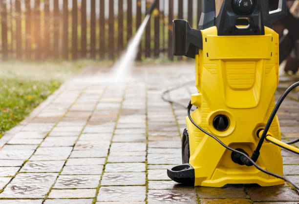 Concrete Sealing in St James City, FL