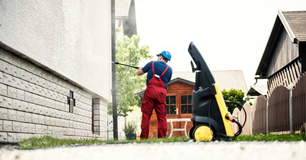 Best Patio and Deck Pressure Washing  in St James City, FL